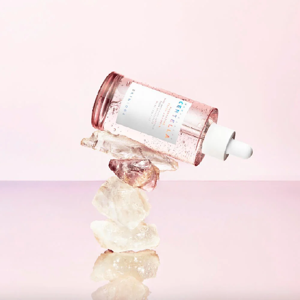 Skin1004 Centella Poremizing Fresh Ampoule - Image 4