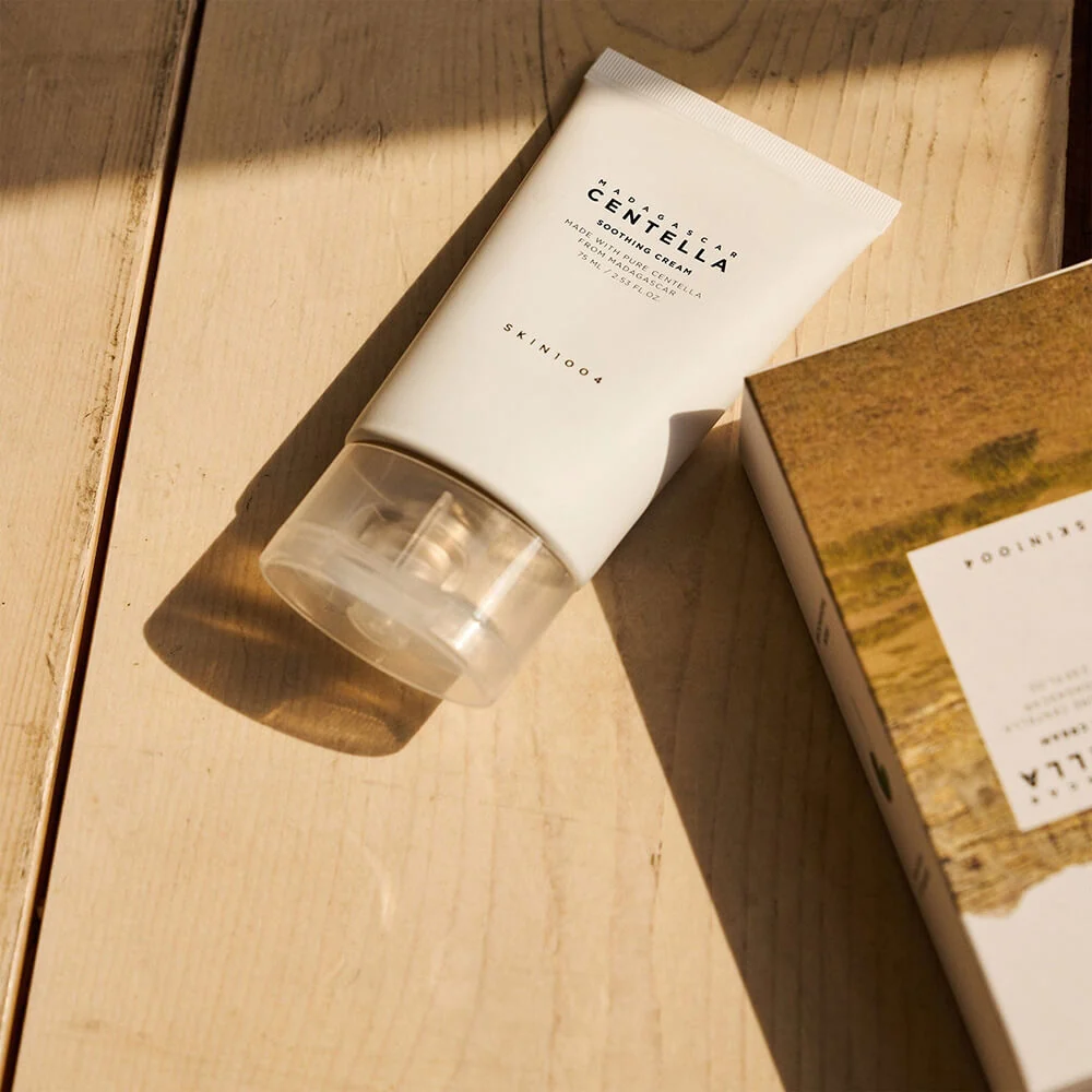 Skin1004 Centella Soothing Cream - Image 3