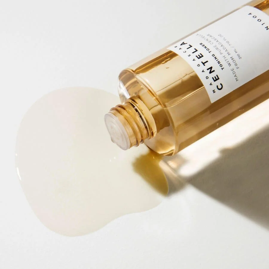 Skin1004 Centella Toning Toner - Image 3