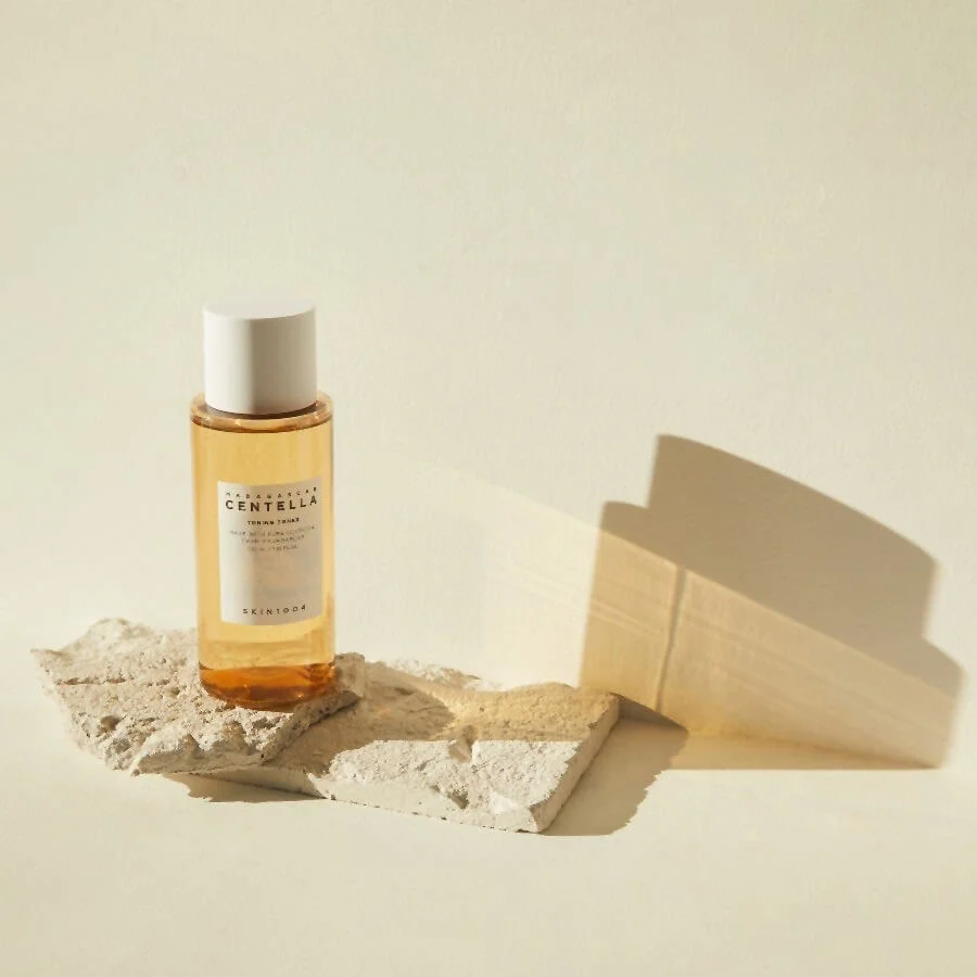Skin1004 Centella Toning Toner - Image 4