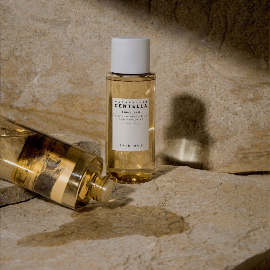 Skin1004 Centella Toning Toner - Image 5