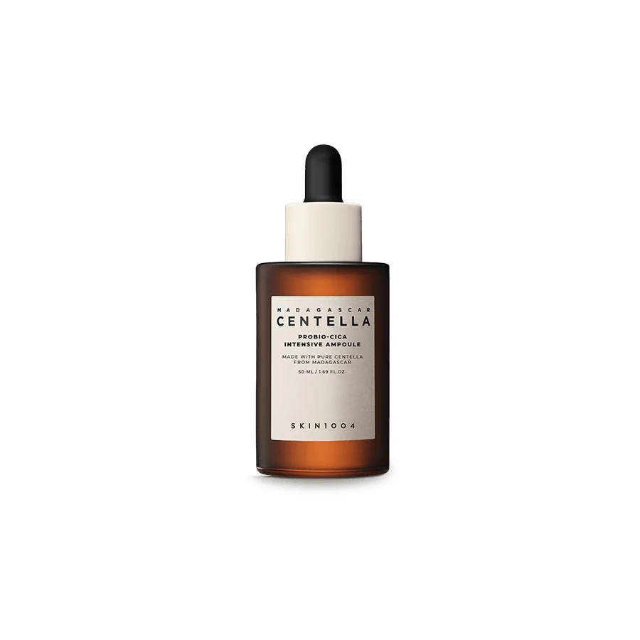Skin1004 Madagascar Centella Probio-Cica Intensive Ampoule