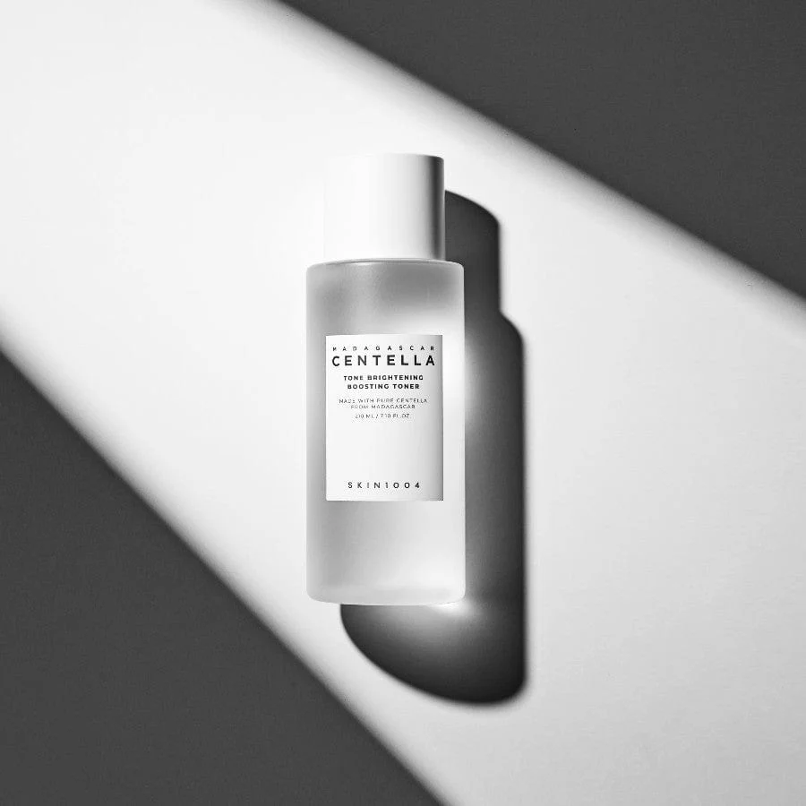 Skin1004 Madagascar Centella Tone Brightening Boosting Toner - Image 2