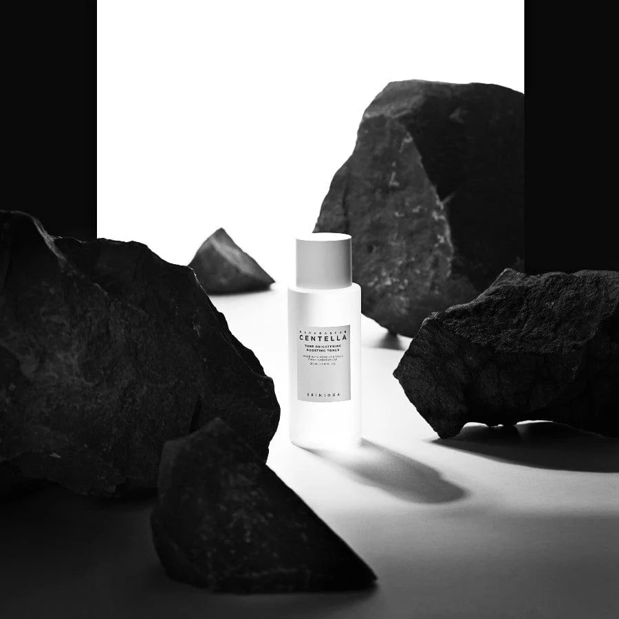 Skin1004 Madagascar Centella Tone Brightening Boosting Toner - Image 4