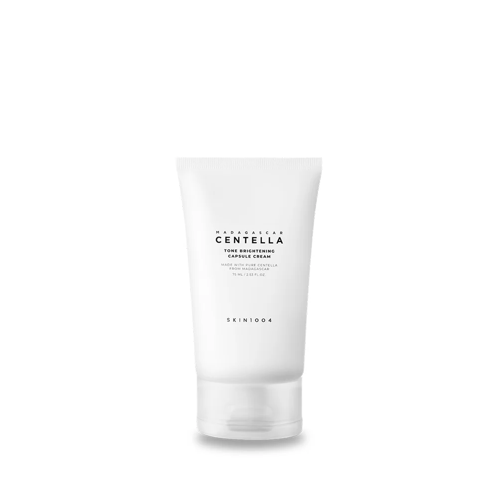 Skin1004 Madagascar Centella Tone Brightening Capsule Cream