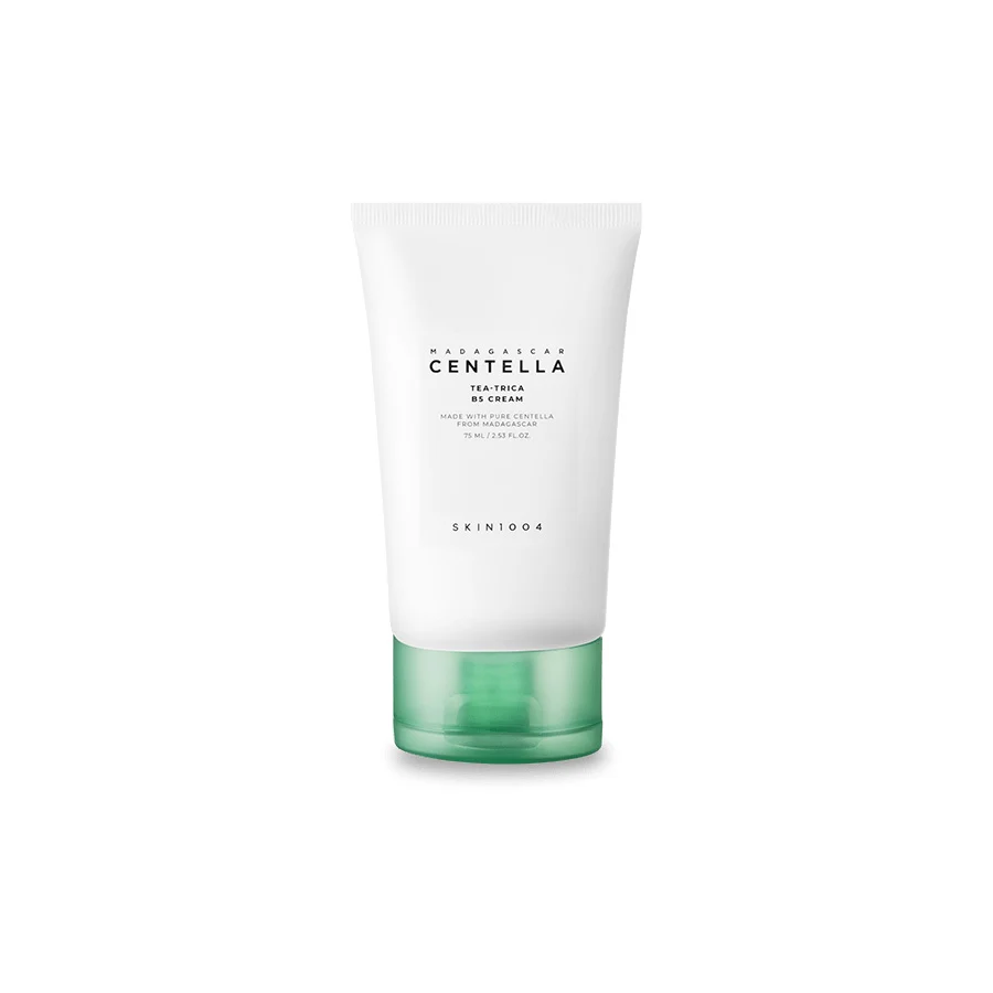 Skin1004 Tea Trica B5 Cream