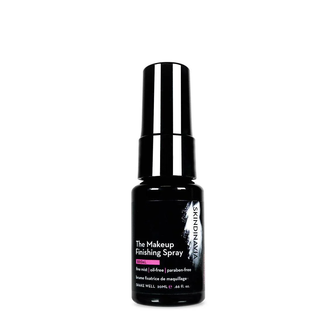 Skindinavia Bridal Makeup Finish Spray - Image 4