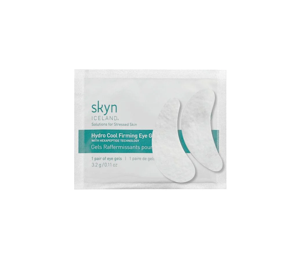 Skyn Iceland Hydro Cool Firming Eye Gels - Image 2