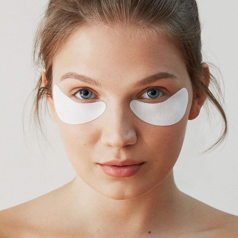 Skyn Iceland Hydro Cool Firming Eye Gels - Image 3