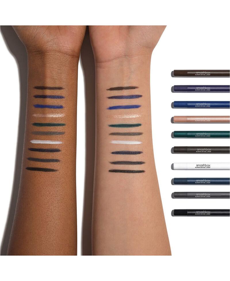 Smashbox Always On Gel Liner - Image 2