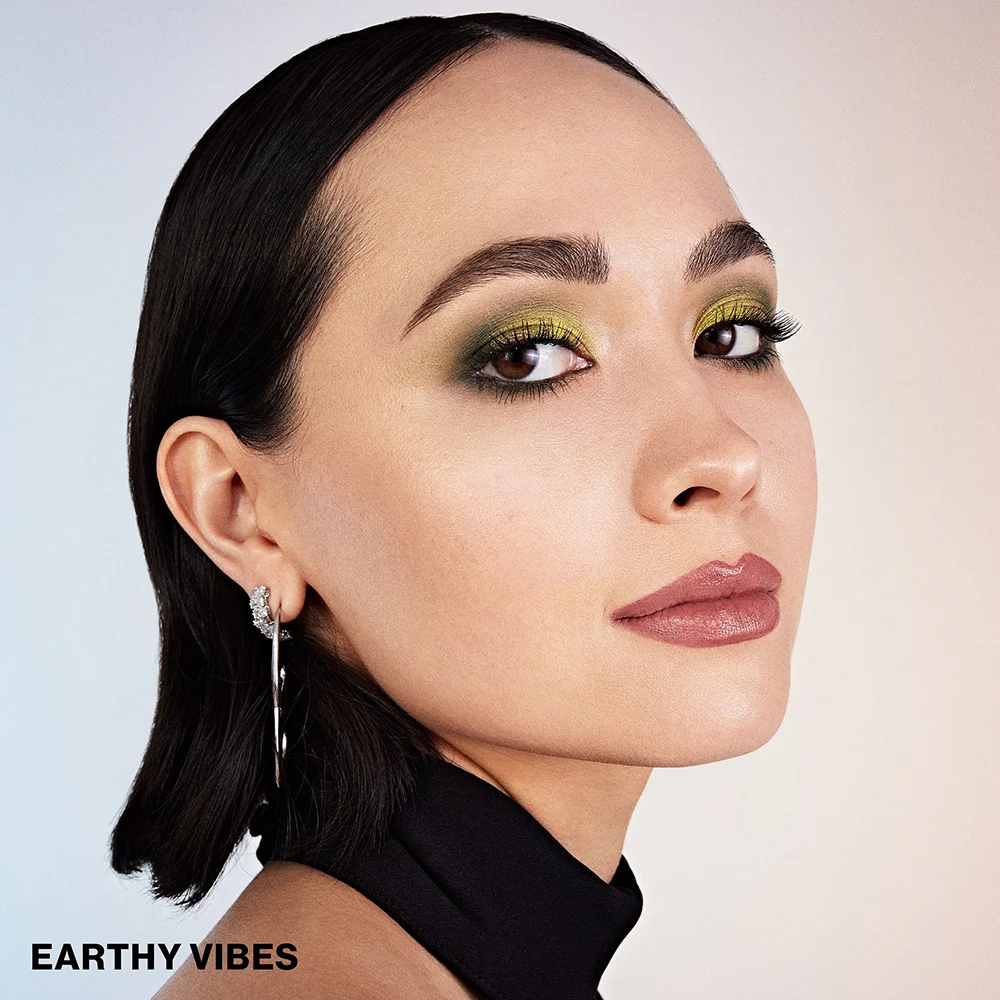 Smashbox Always On Moodboard Eyeshadow Palette - Image 10