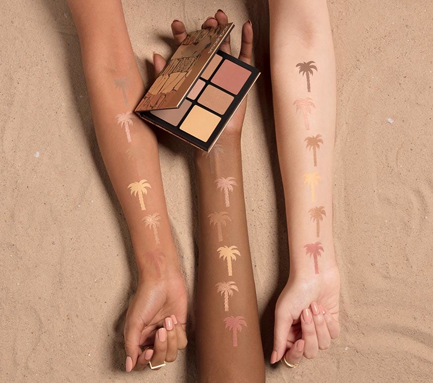 Smashbox Cali Contour Palette - Image 3