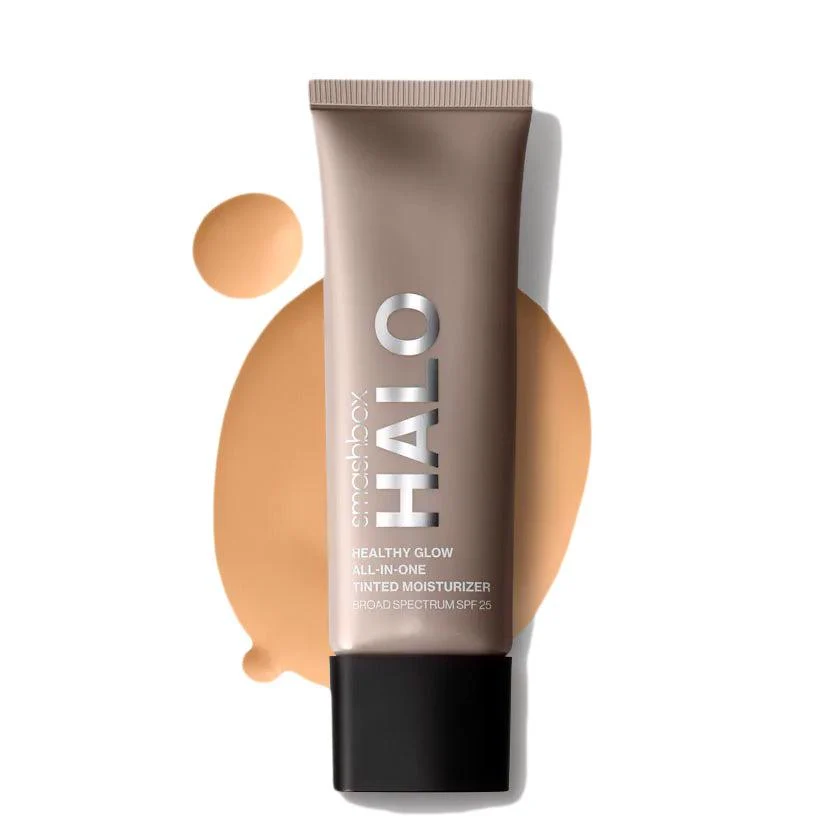 Smashbox Halo Healthy Glow Tinted Moisturizer SPF 25 - Image 7