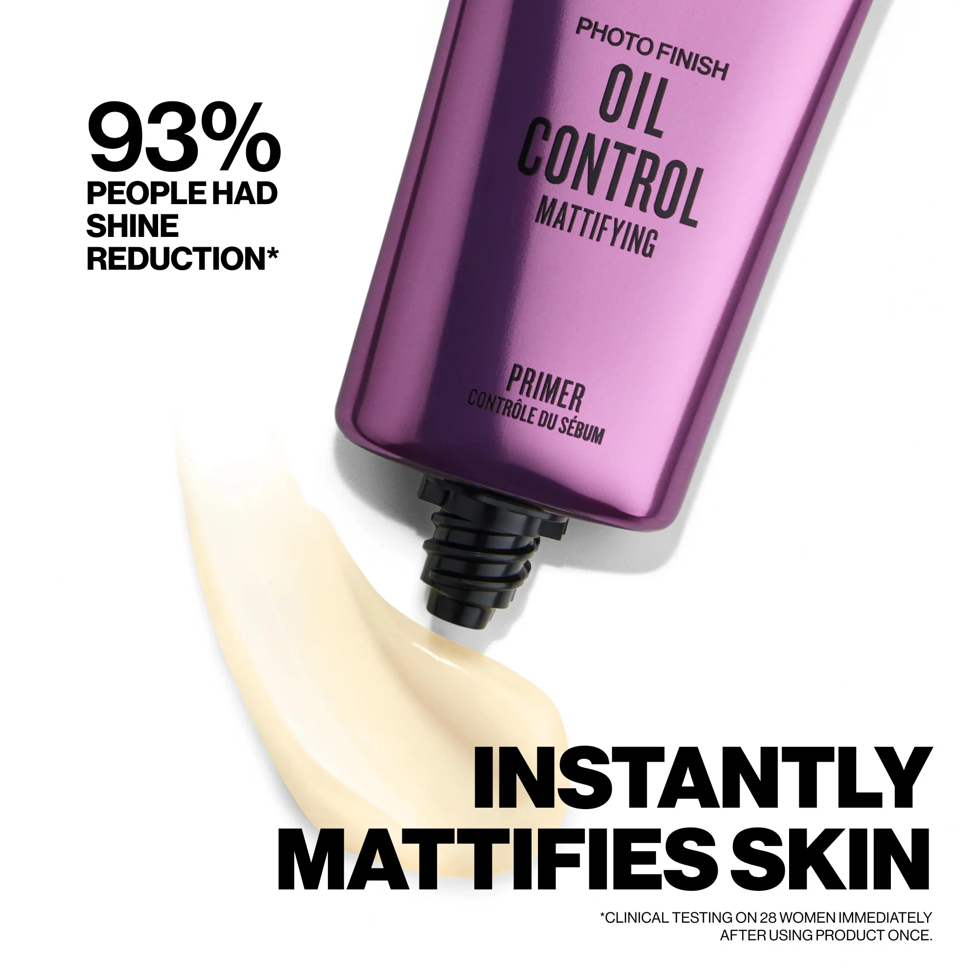 Smashbox Photo Finish Control Mattifying Primer - Image 11