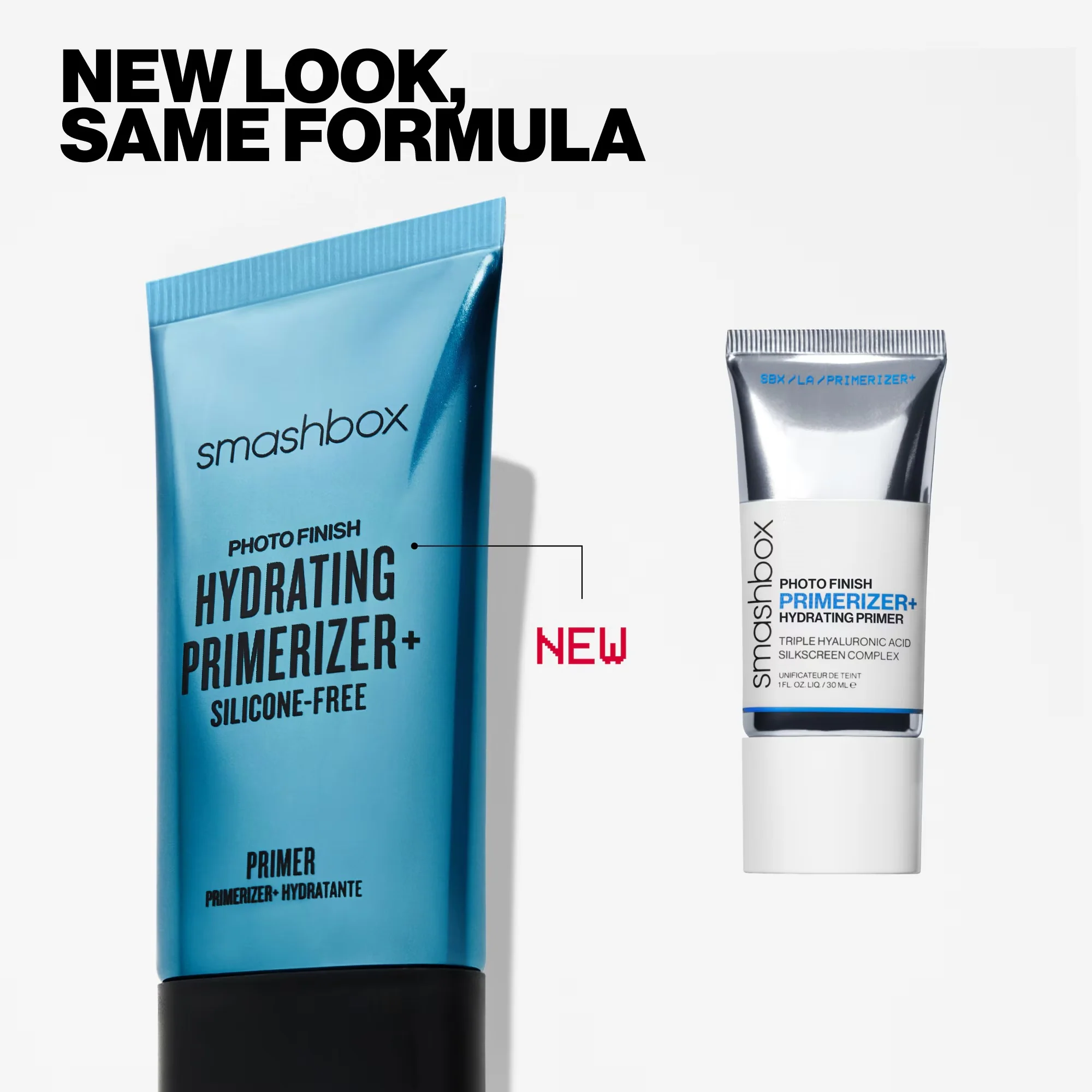 Smashbox Photo Finish Primerizer+ Hydrating Primer - Image 4