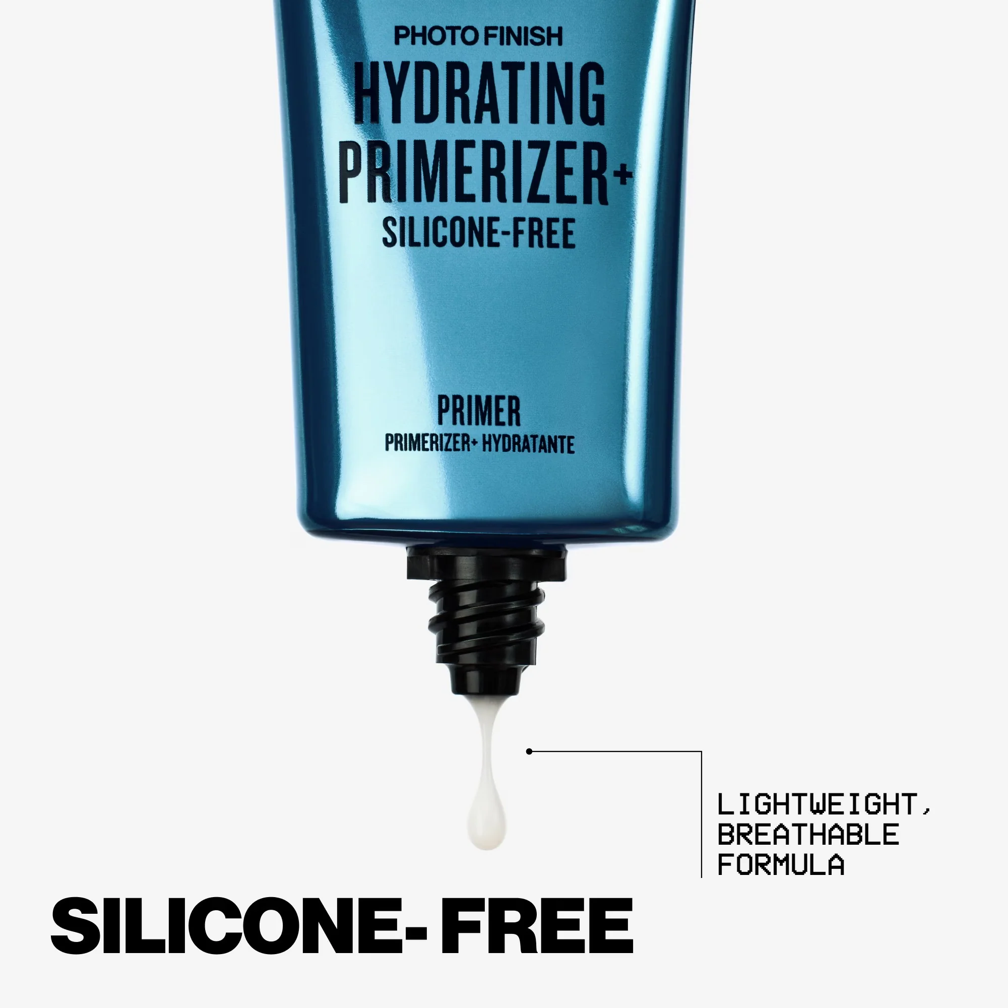 Smashbox Photo Finish Primerizer+ Hydrating Primer - Image 7
