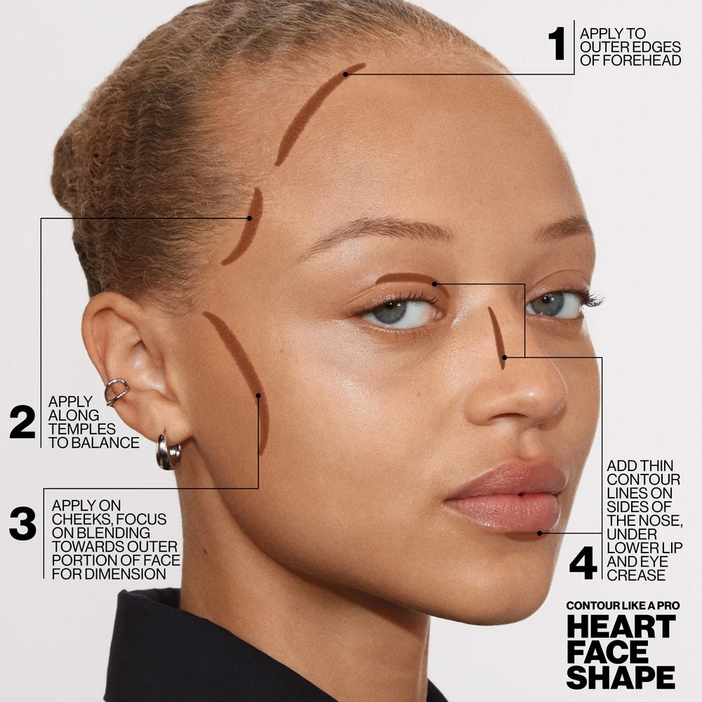 Smashbox Precision Contour Stick - Image 11