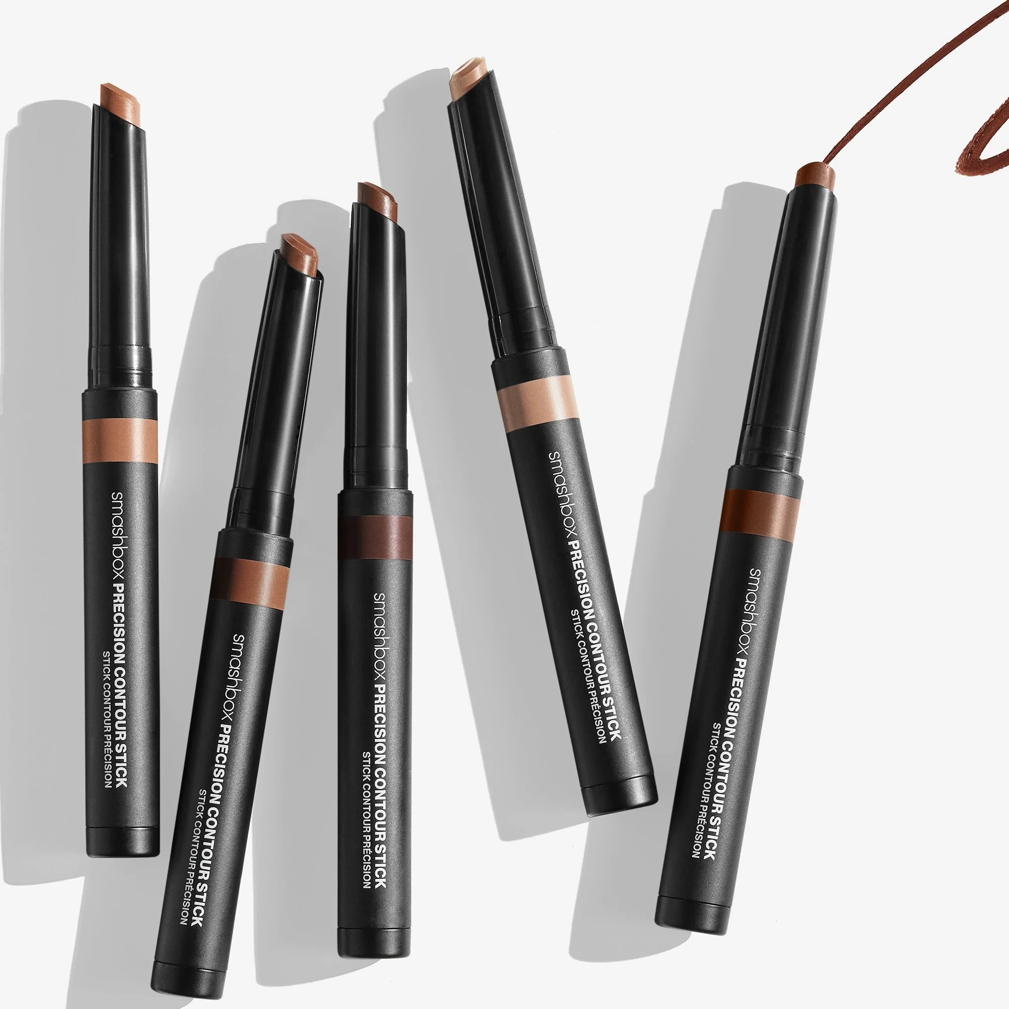 Smashbox Precision Contour Stick - Image 5