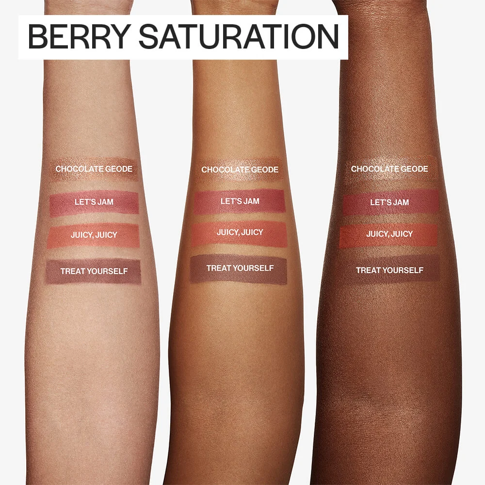 Smashbox Halo Sculpt and Glow Face Palette - Image 4