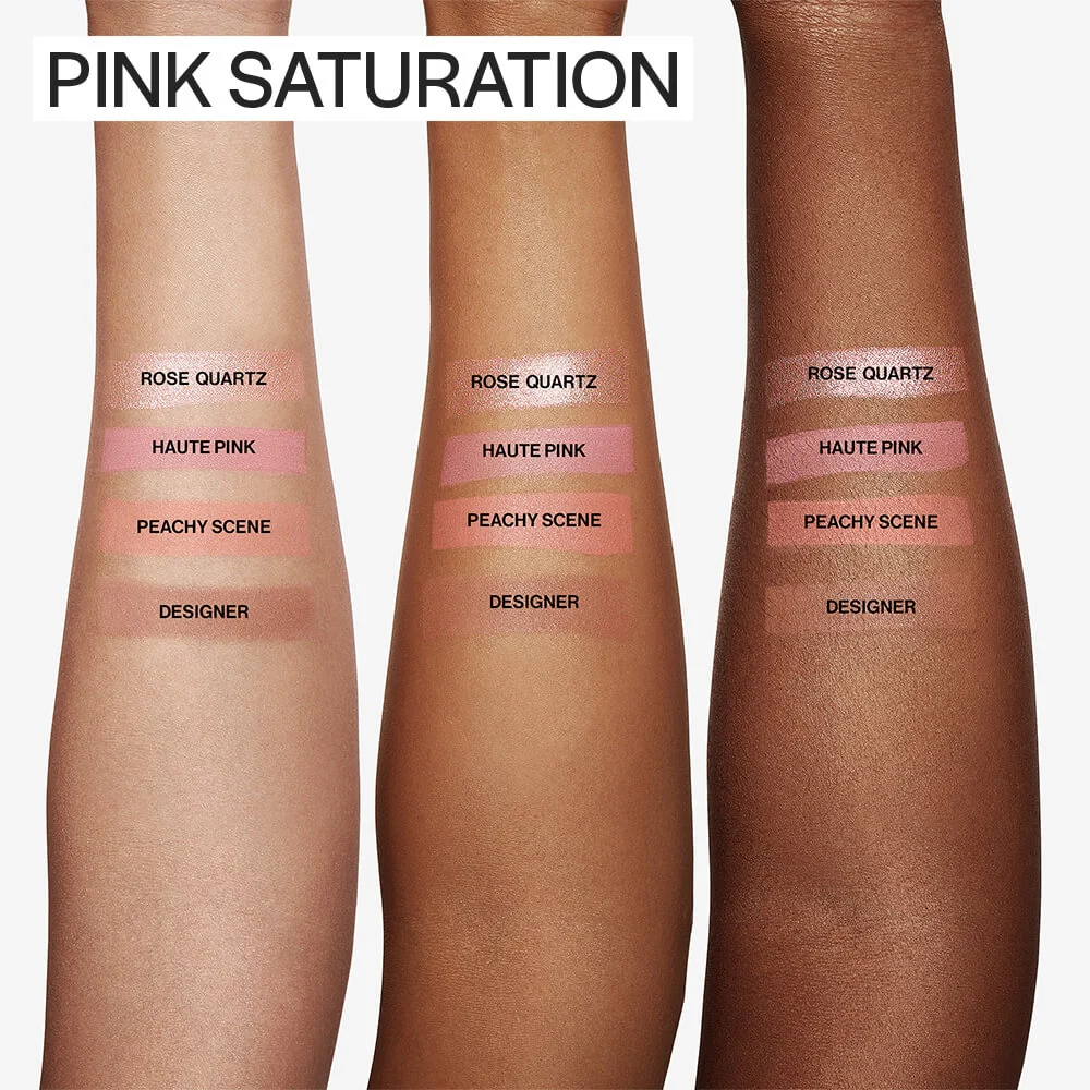Smashbox Halo Sculpt and Glow Face Palette - Image 7