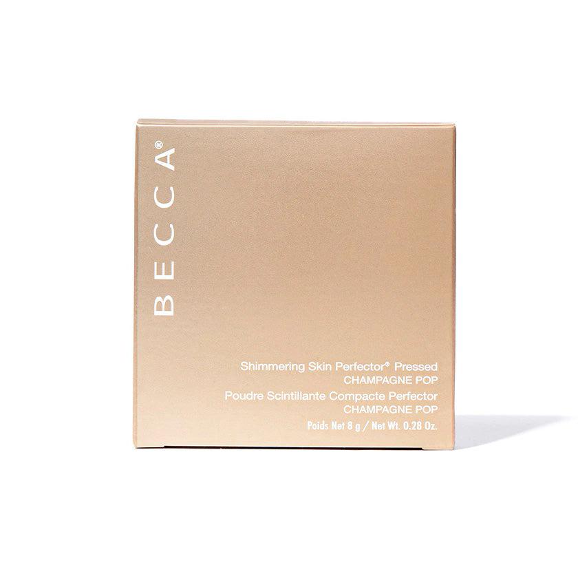 Smashbox X Becca Shimmering Skin Perfector Pressed Highlighter - Image 2