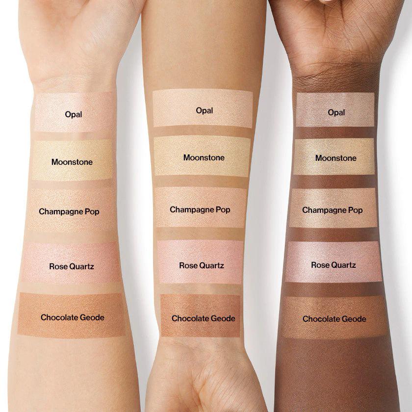 Smashbox X Becca Shimmering Skin Perfector Pressed Highlighter - Image 3