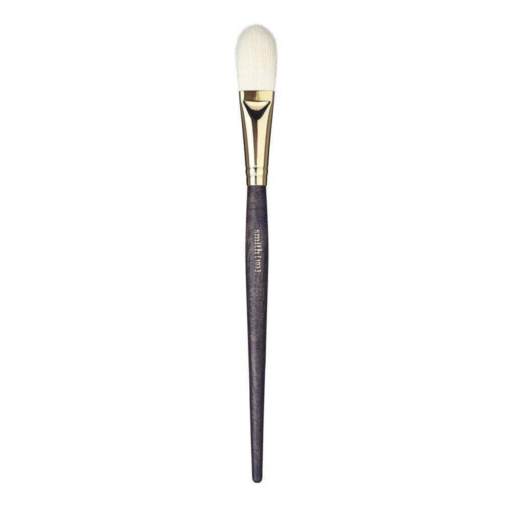 Smith Cosmetics 103 Filbert Face Brush