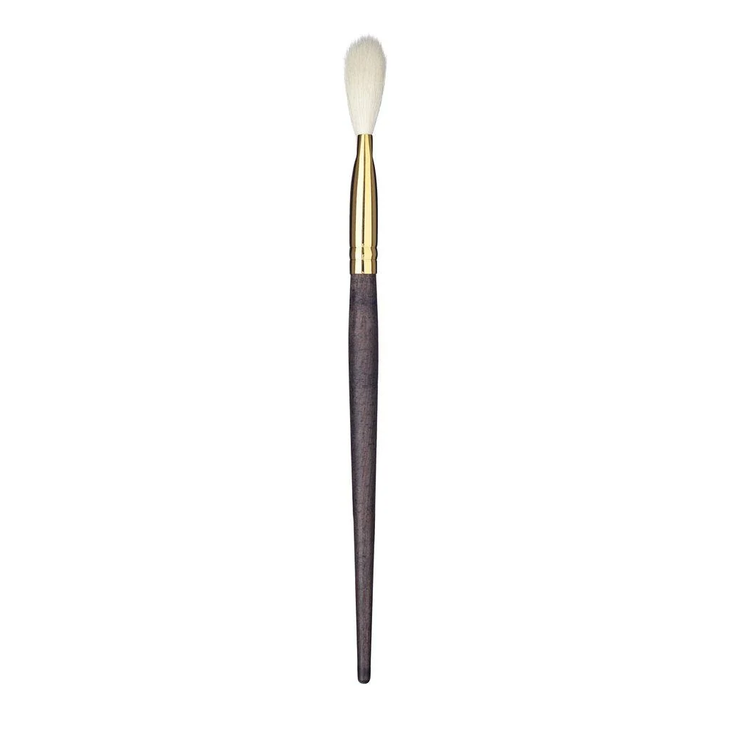Smith Cosmetics 104 Fan Brush - Image 2