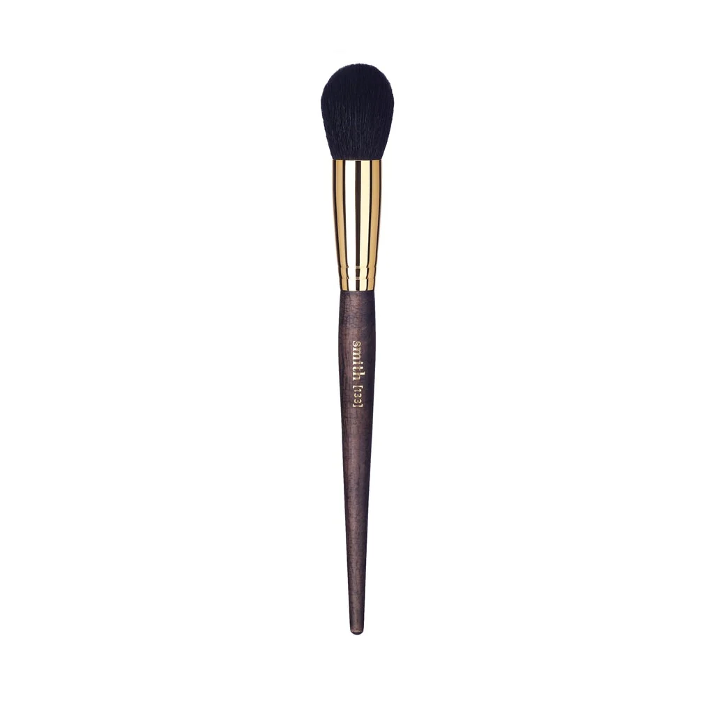 Smith Cosmetics 133 Buffing Face Brush