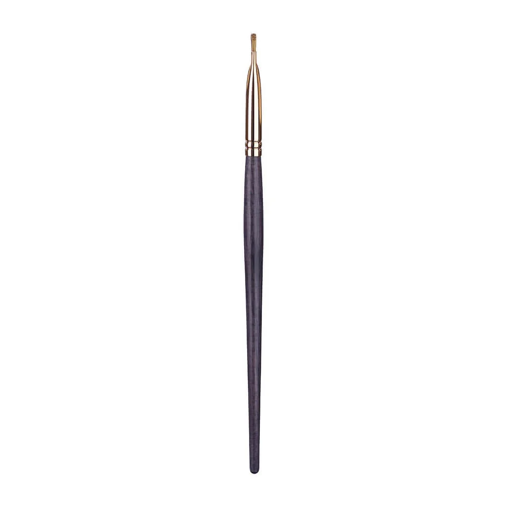 Smith Cosmetics 211 Brow Brush - Image 2