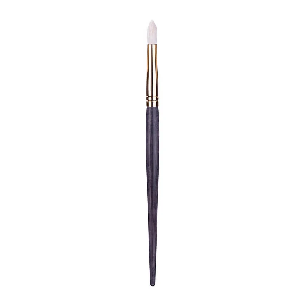 Smith Cosmetics 230 Quill Crease Brush Small - Image 2