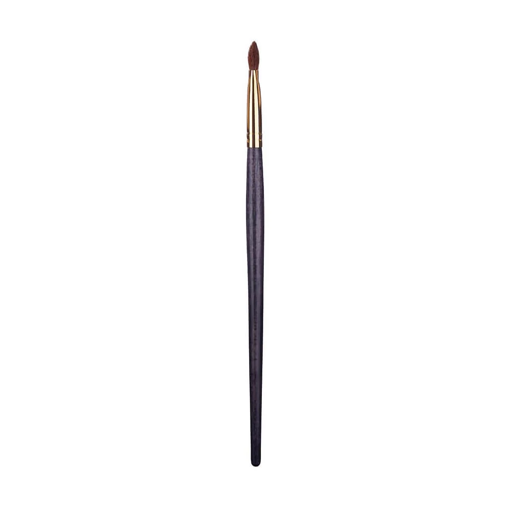 Smith Cosmetics 253 Arrowhead Laydown Brush Small - Image 2