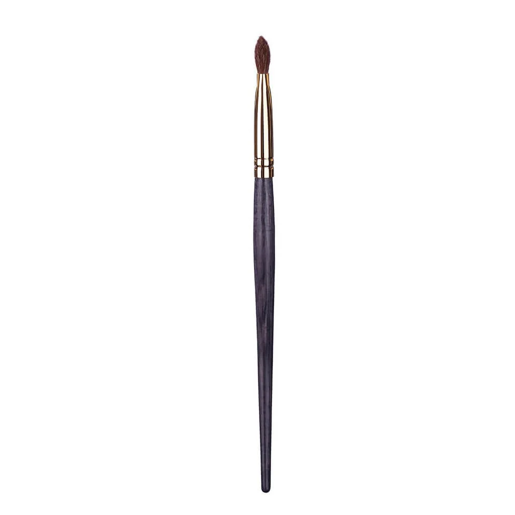 Smith Cosmetics 256 Arrowhead Laydown Brush Large - Image 2