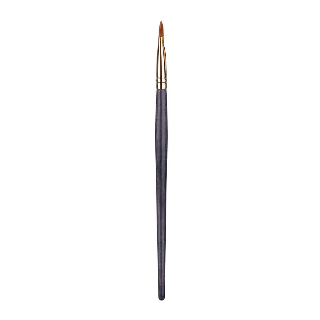 Smith Cosmetics 302 Lip Brush - Image 2