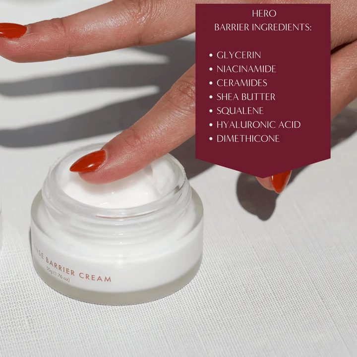 Sonia Roselli Intense Barrier Cream - Image 4