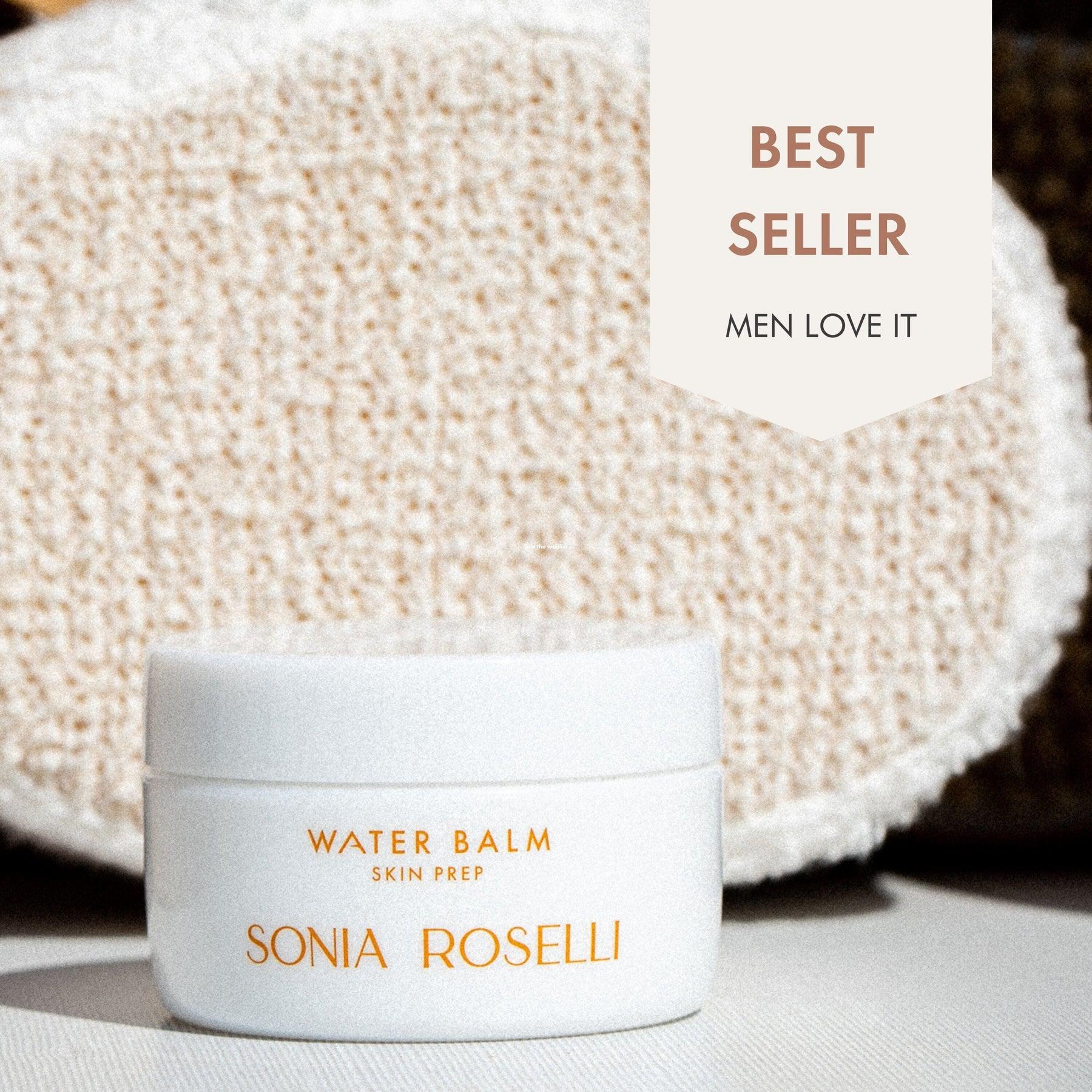 Sonia Roselli Water Balm Skin Prep - Image 3