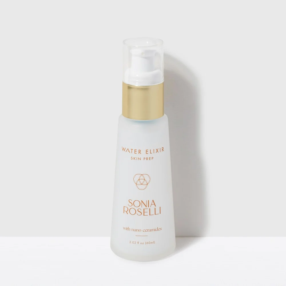Sonia Roselli Water Elixir Skin Prep - Image 3