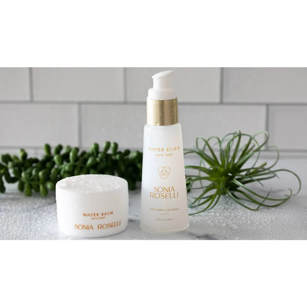 Sonia Roselli Water Elixir Skin Prep - Image 5