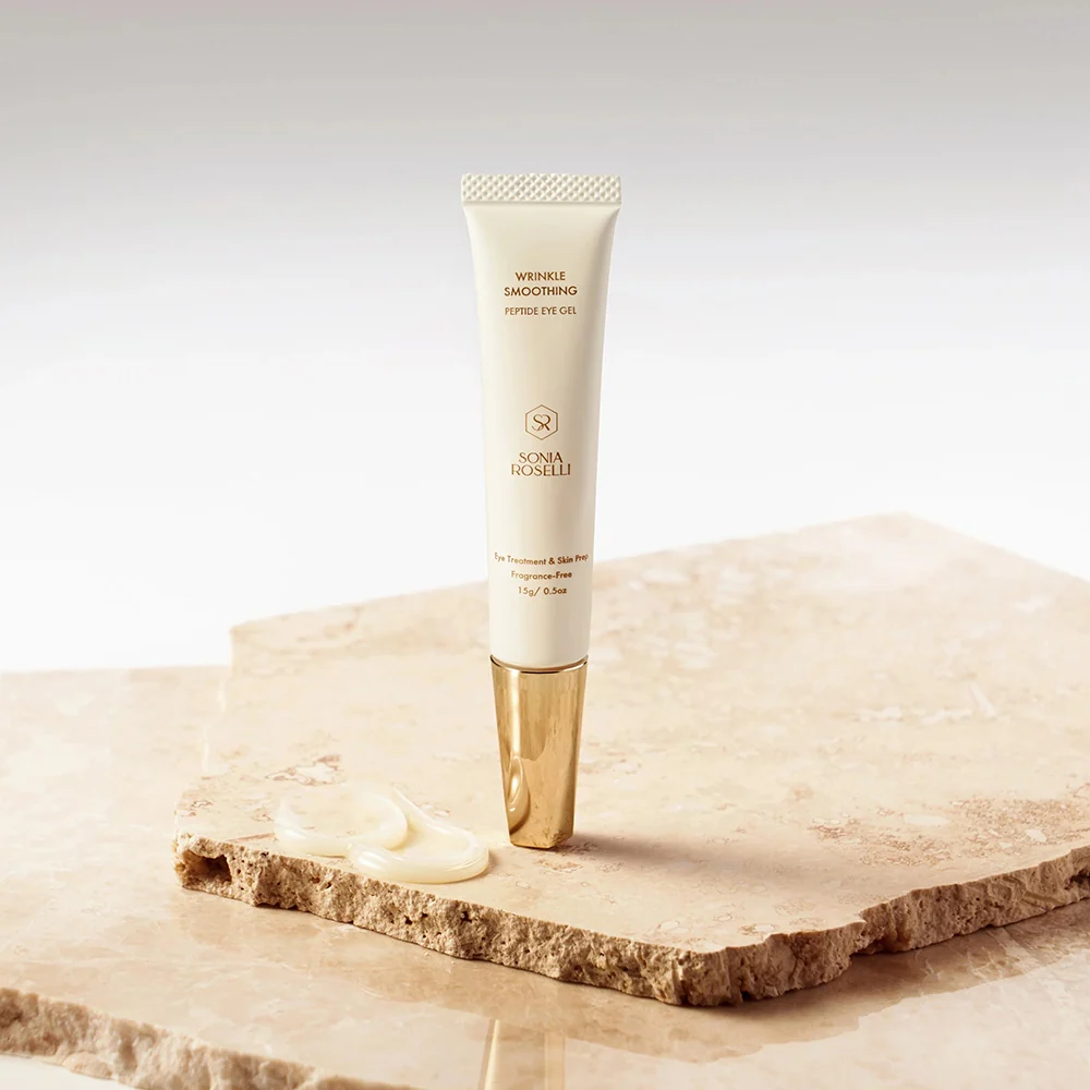 Sonia Roselli Wrinkle Smoothing Peptide Eye Gel - Image 3