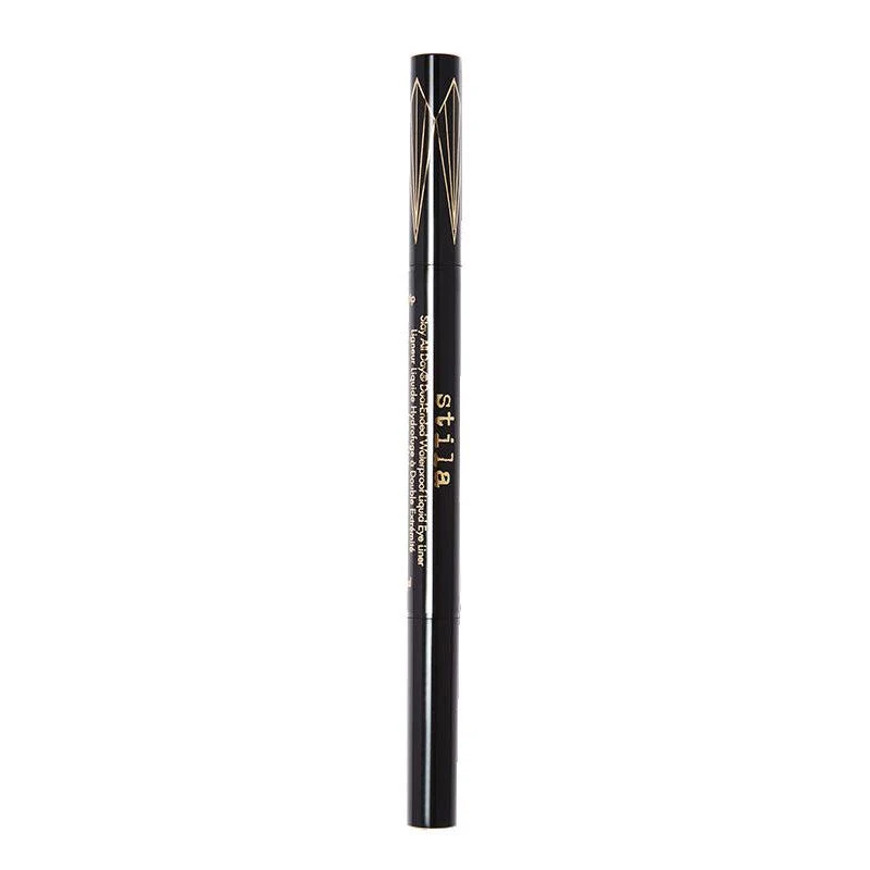 Stila Stay All Day Dual-Ended Waterproof Liquid Eye Liner - Image 5