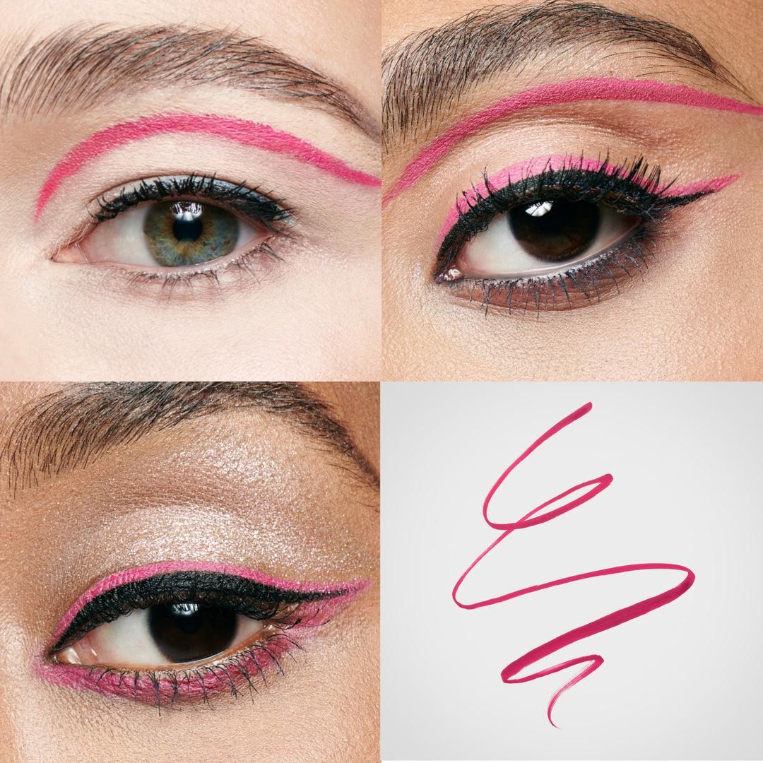 Stila Stay All Day Waterproof Liquid Eye Liner - Image 11