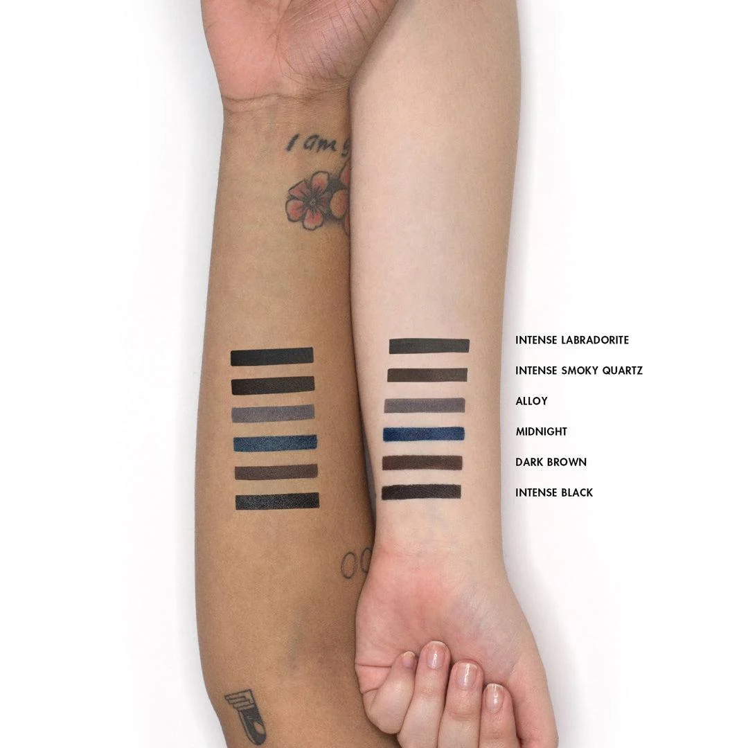 Stila Stay All Day Waterproof Liquid Eye Liner - Image 2