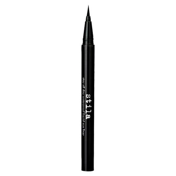 Stila Stay All Day Waterproof Liquid Eye Liner - Image 3