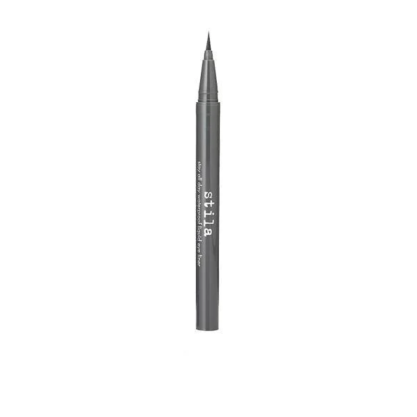 Stila Stay All Day Waterproof Liquid Eye Liner - Image 4