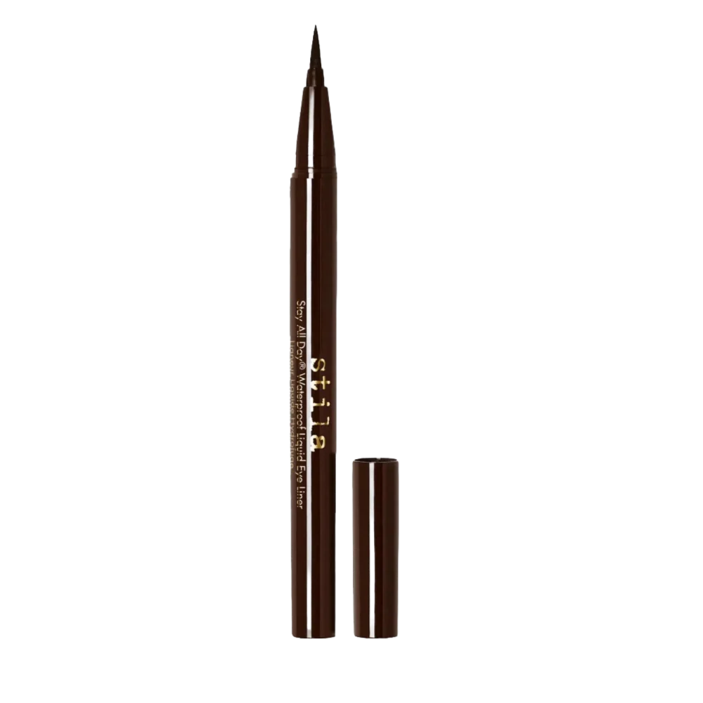 Stila Stay All Day Waterproof Liquid Eye Liner - Image 7