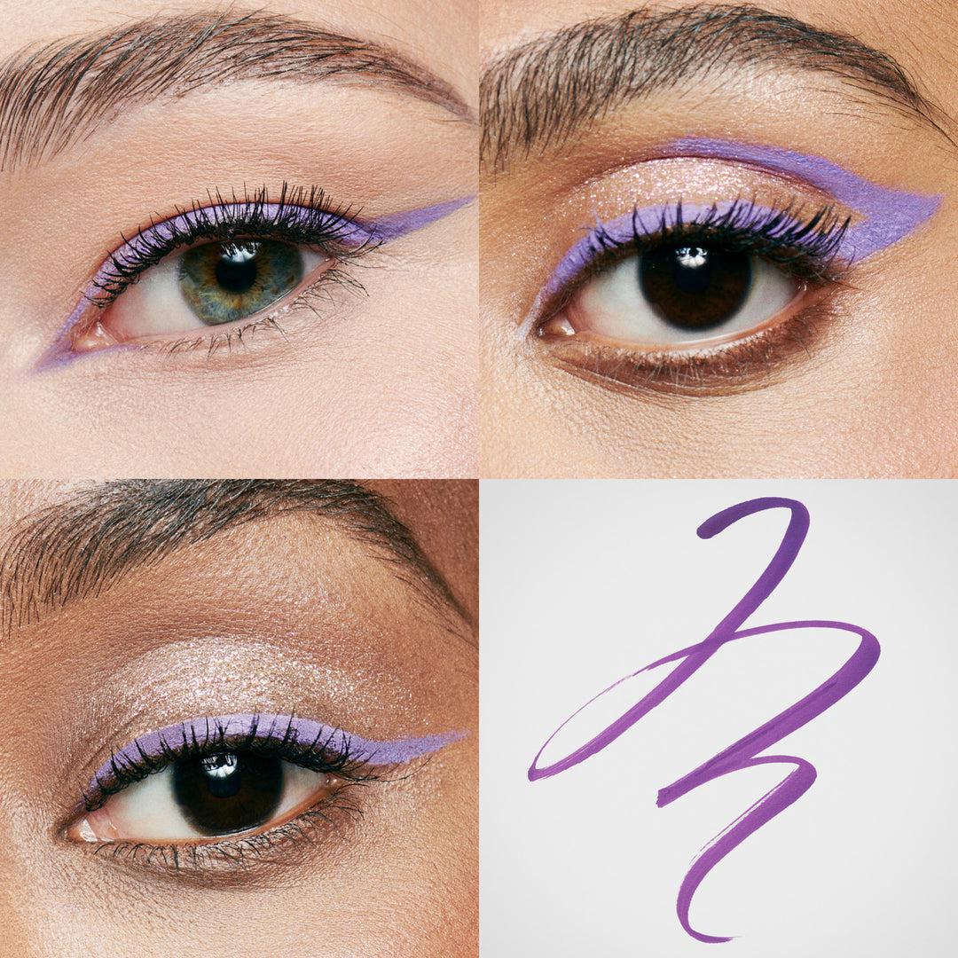 Stila Stay All Day Waterproof Liquid Eye Liner - Image 9