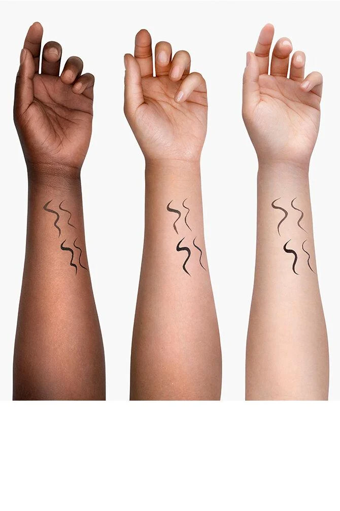 Stila Stay All Day Waterproof Liquid Eyeliner Microtip - Image 2