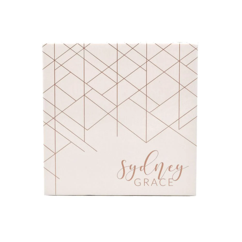 Sydney Grace Empty Magnetic Palette Small - 9 Pan - Image 3