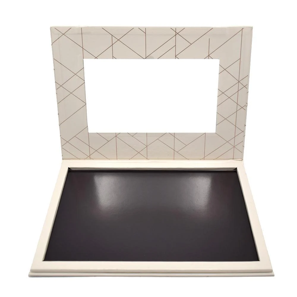 Sydney Grace Empty Magnetic Palette XLarge - 54 Pan - Image 2