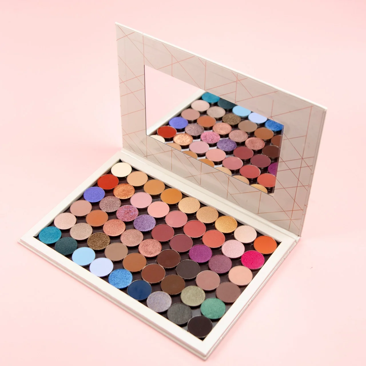 Sydney Grace Empty Magnetic Palette XLarge - 54 Pan - Image 4